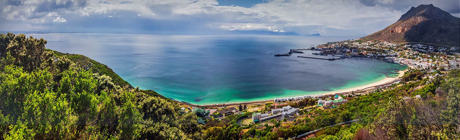 טיסות זולות לקייפטאון