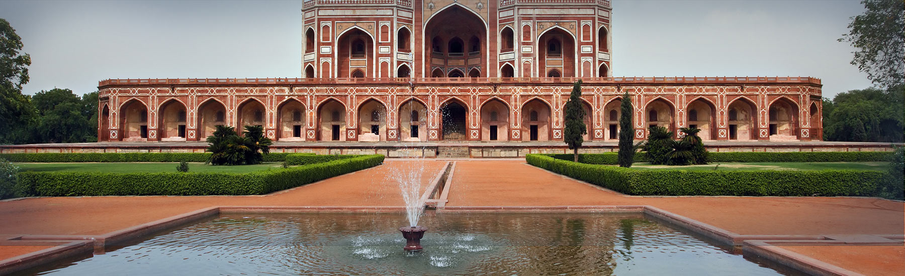 טיסות זולות לדלהי