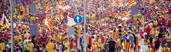 La Diada La Diada
